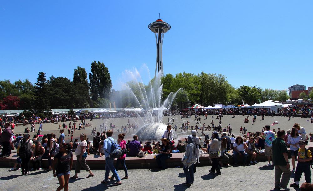 15 Best Things to Do in Seattle (Must-See Places)